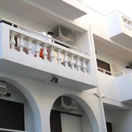 Doxa Hotel Agios Nikolaos  Exterior photo